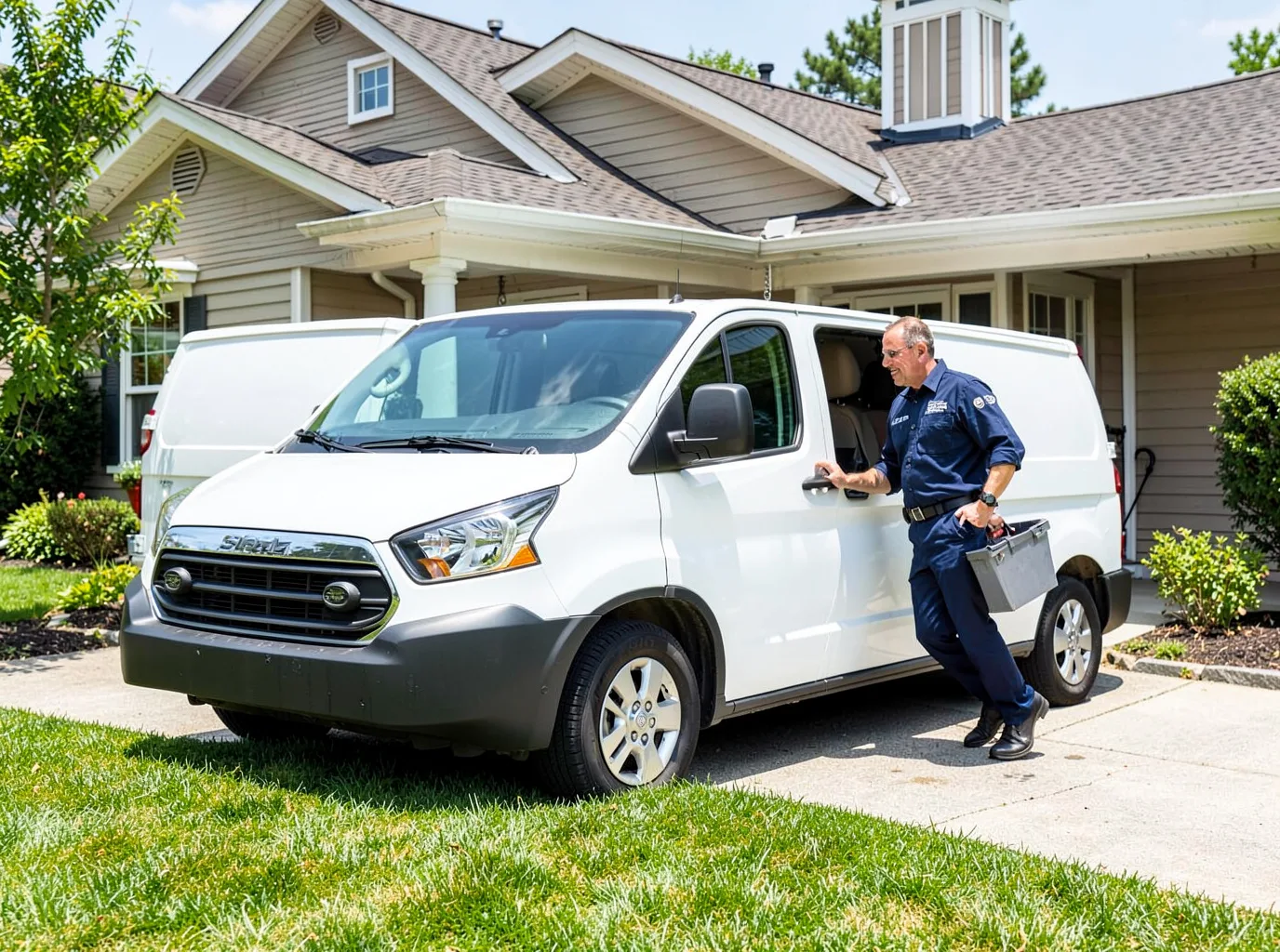 Emergency Plumber company in Forest, IN