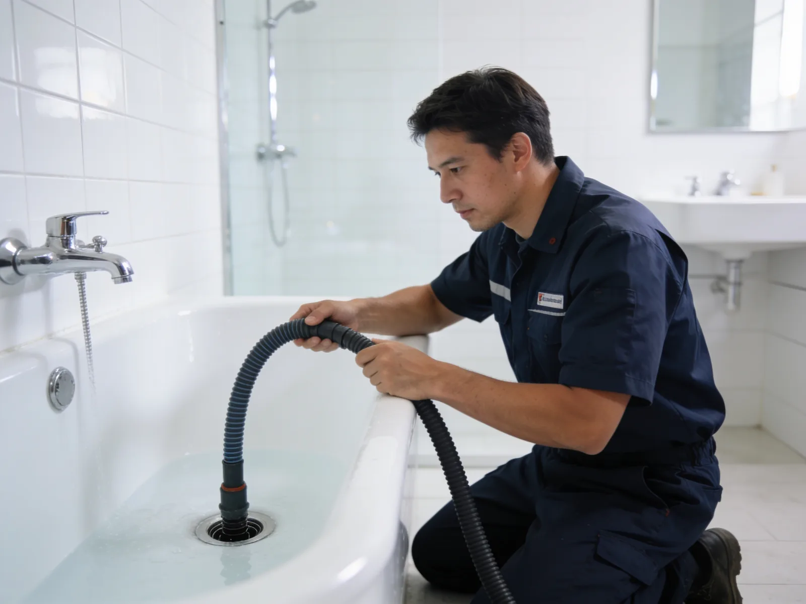 Emergency Plumber Forest, IN FAQs